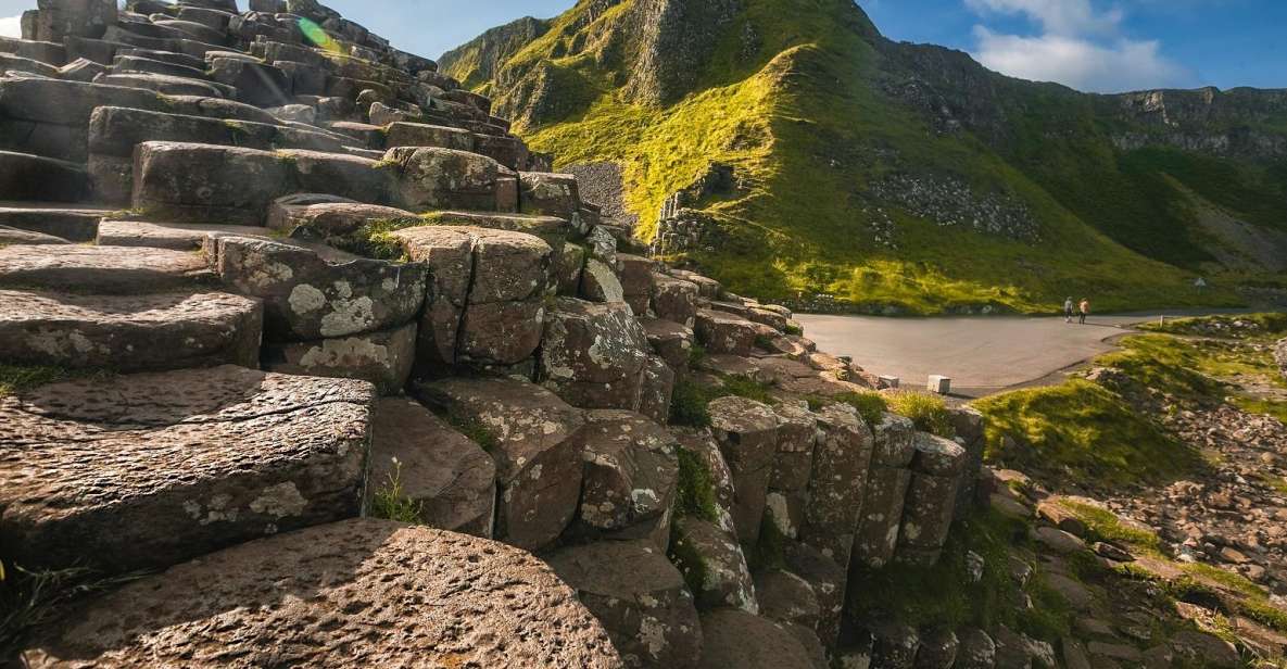 Belfast and Giant's Causeway: 2-Day Guided Tour - Visitor Experience Review