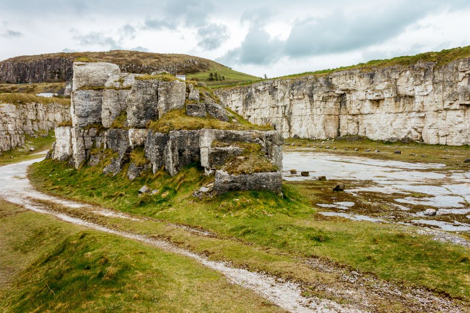 Belfast: Causeway Game of Thrones Tour 1-Day City Tour - Game of Thrones Tour Details