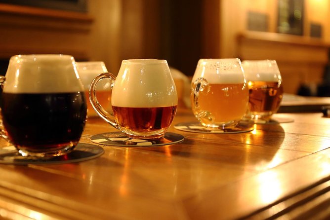 Belgian Beer Tour - Additional Information