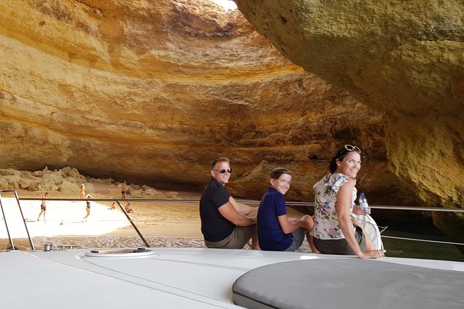 Benagil Cave Cruise - Tour Details and Inclusions