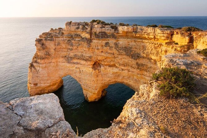 Benagil Cave Marinha Carvoeiro From Faro Full Day Tour - Traveler Reviews