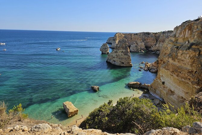 Benagil Cave Tour From Faro - Discover The Algarve Coast - Host Responses and Clarifications