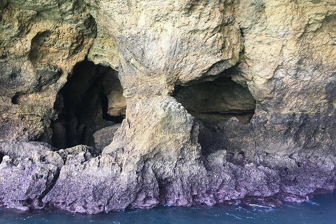 Benagil - Caves & Coast - Algarve Cave Captain - Traveler Reviews and Recommendations