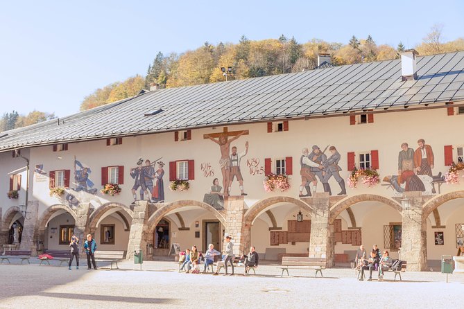 Berchtesgaden and Eagles Nest Day Tour From Munich - Traveler Reviews