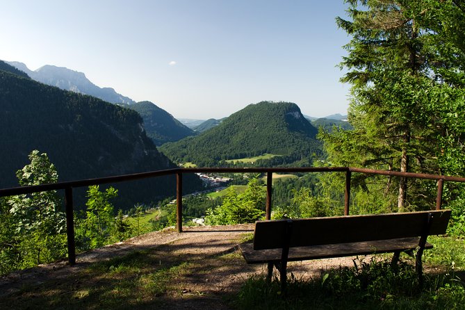 Berchtesgaden and Eagles Nest Day Trip From Munich - Reviews and Highlights