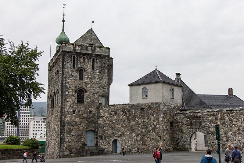 Bergen 3-Hour Self-Guided Audio Tour - Review Summary and Customer Satisfaction