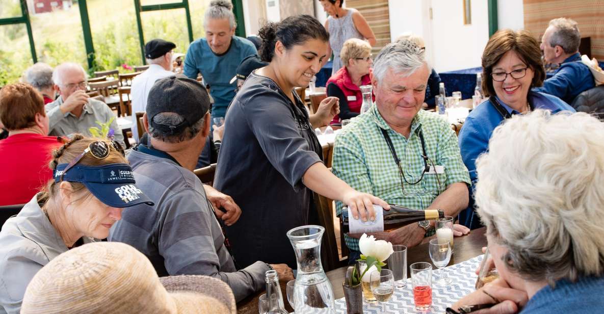 Bergen: Guided Cidery Tour to Balestrand by the Sognefjord - Tour Highlights