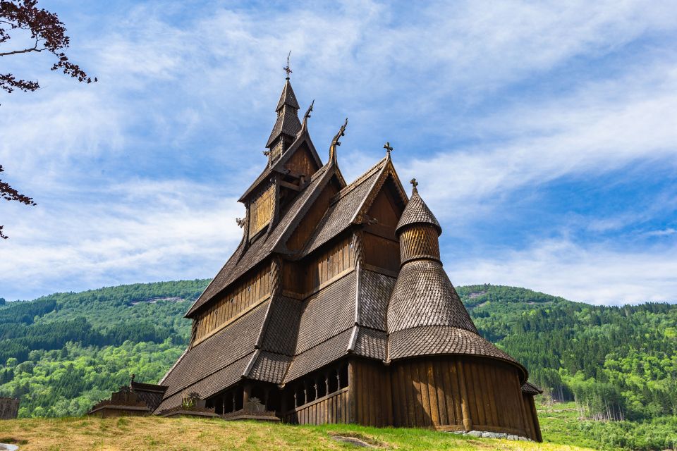 Bergen: Guided Fjord & Glacier Tour to Fjærland - Inclusions and Pricing