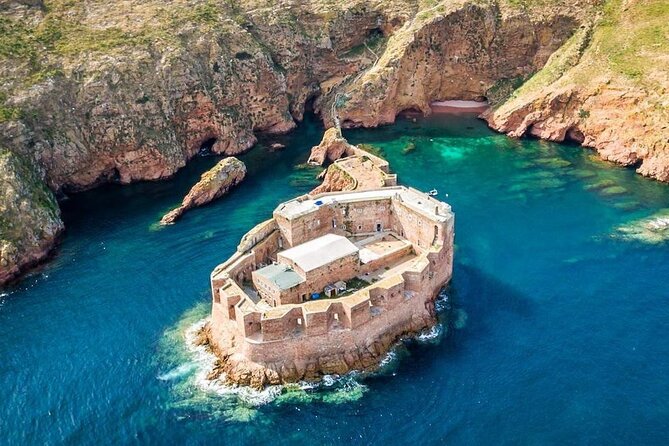 Berlenga Grande Island Private Tour From Lisbon - Additional Information