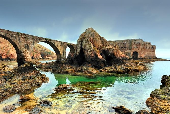 Berlenga Island Small-Group Day Trip From Lisbon - Small-Group Experience