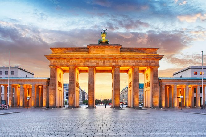 Berlin Night Tours By Locals: Private & Personalized, See the City Unscripted - Additional Tour Details