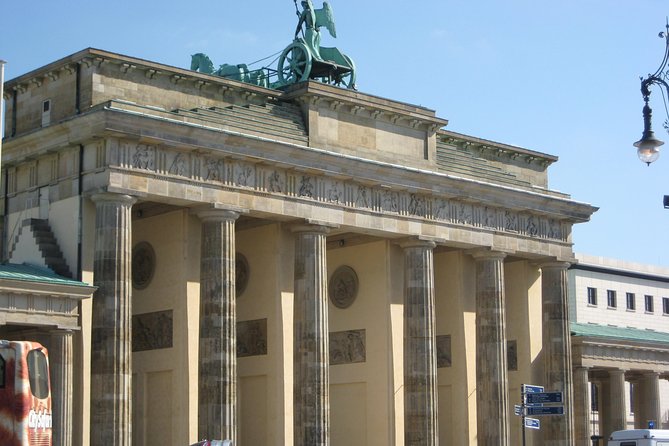 Berlin Private Custom 5-Hour Tour by Car - Multilingual Guides and Cultural Context