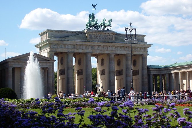 Berlin Private Walking Tour - Customer Reviews