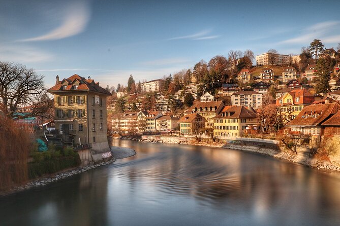 Bern Like a Local: Customized Private Tour - Tour Recommendations