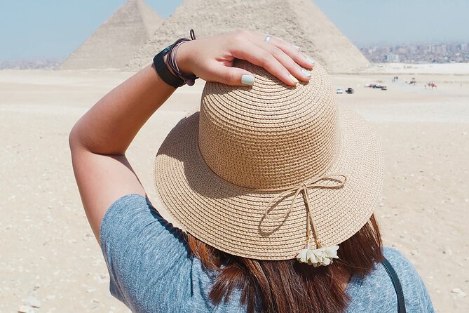 Best Day Tour To Pyramids of Giza, Sphinx And The Egyptian Museum - Tour Reviews