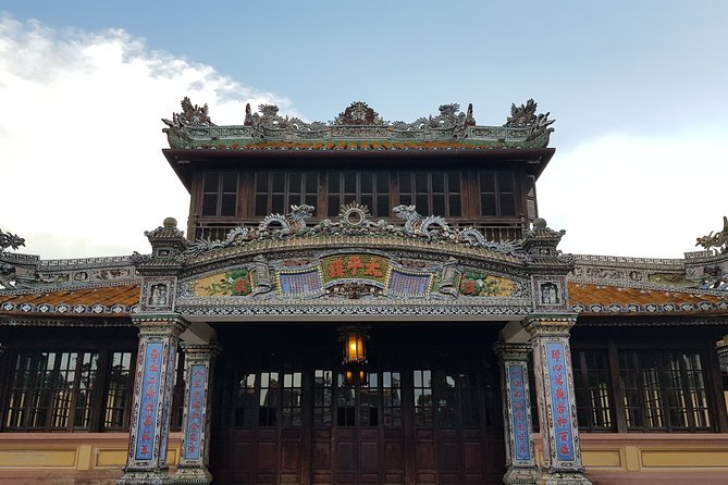 Best Hue City Tour- Private Tour - Pricing Details