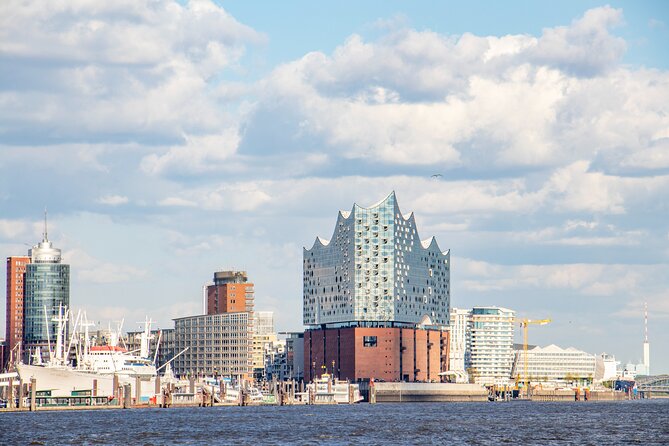 Best Intro Tour of Hamburg With a Local - Top Landmarks to Explore