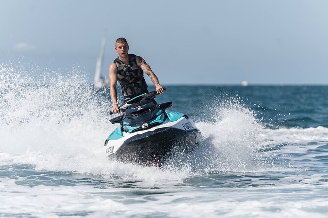 Best Jet Ski Rental Without a License in Fuengirola - Cancellation Policy and Weather Conditions