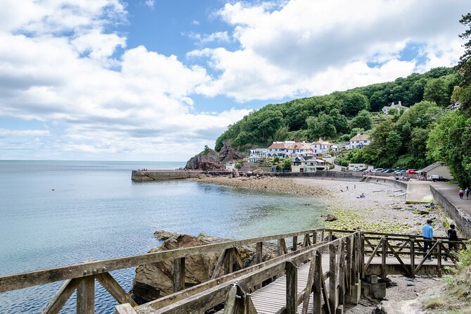 Best of Babbacombe - Hidden Gems and Local Favorites