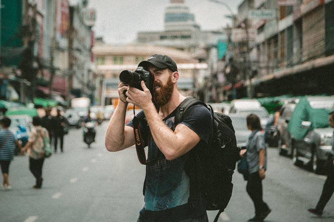 Best of Bangkok: Temples & Long-tail Boat Tour - Tour Booking Information