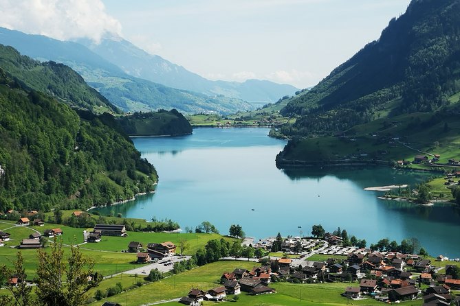 Best of Bernese Oberland Tour From Interlaken - Pricing Details