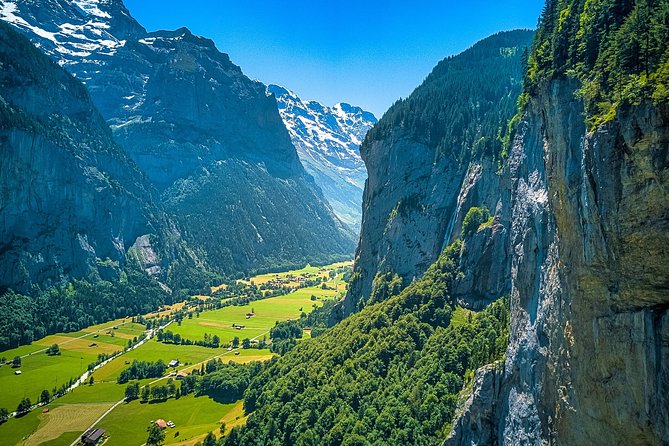 Best of Bernese Oberland Tour From Zurich - Reviews and Ratings