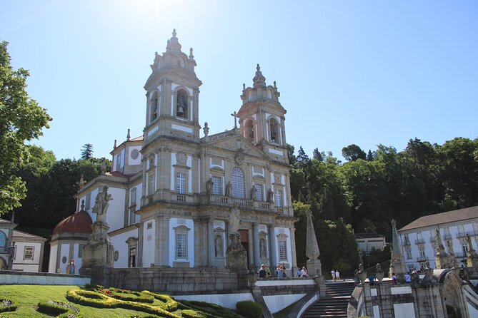 Best of Braga and Guimaraes Day Trip From Porto - Customer Feedback