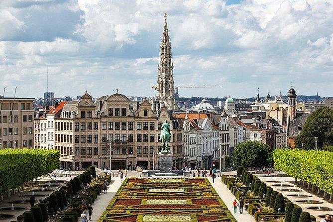 Best of Brussels : Private Luxury Tour - Cancellation Policy and Guidelines