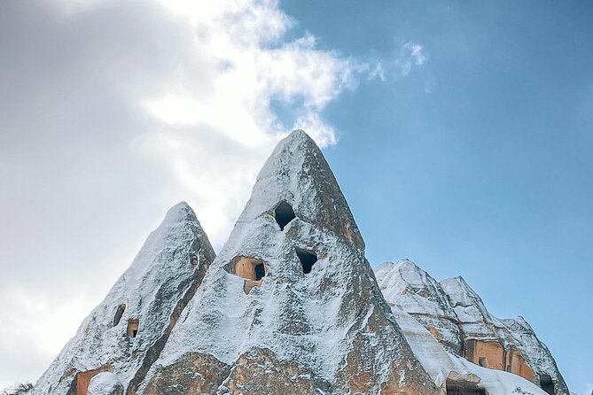 Best of Cappadocia Full Day Private Tour With Lunch - Gourmet Lunch Inclusions