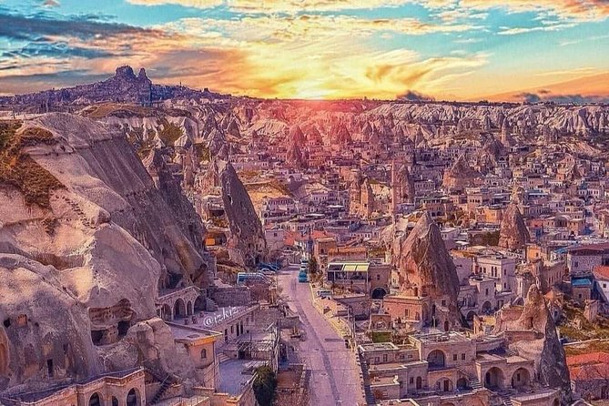 Best Of Cappadocia Private Tour - Additional Details