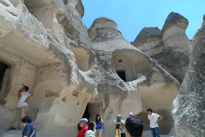 Best of Cappadocia Tours - Pricing and Cancellation Policy