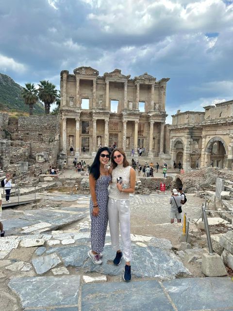 BEST OF EPHESUS TOUR - Inclusions in the Tour Package