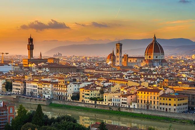Best of Florence: Half, 1 or 2-Day Private Guided Florence Tour - Tour Overview