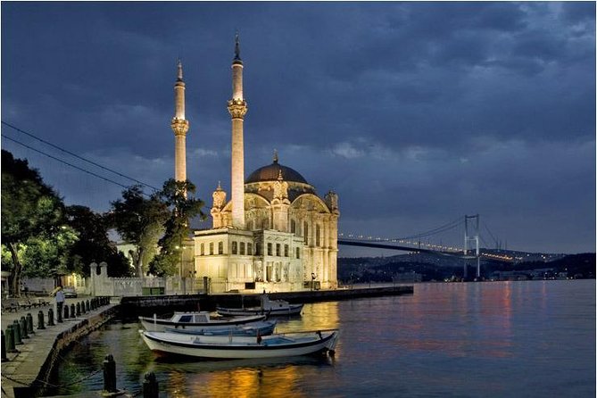 Best Of Istanbul :1-2 or 3 Day Private Istanbul Guided Tour - Common questions