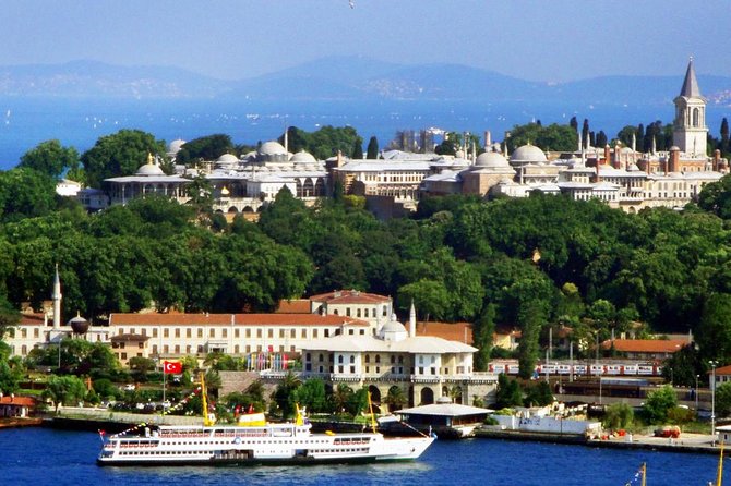 Best of Istanbul Private Tour Pick up and Drop off Included - Must-See Highlights in Istanbul