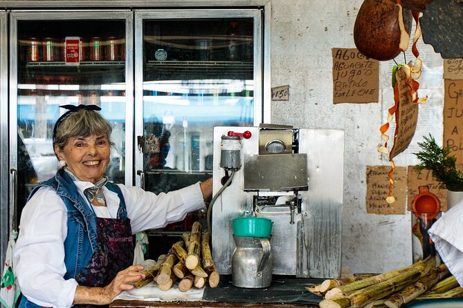 Best of Little Havana Miami Food and Culture Walking Tour - Tour Content