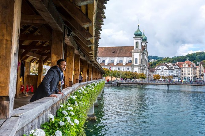 Best of Lucerne Walking Photography Tour - Reviews Summary