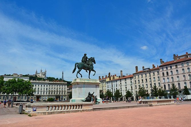 Best of Lyon Private Tour - Additional Information and Copyright