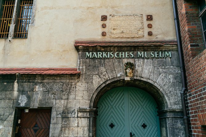 Best of Museum Island Away From the Crowds Private Tour - Booking Assistance