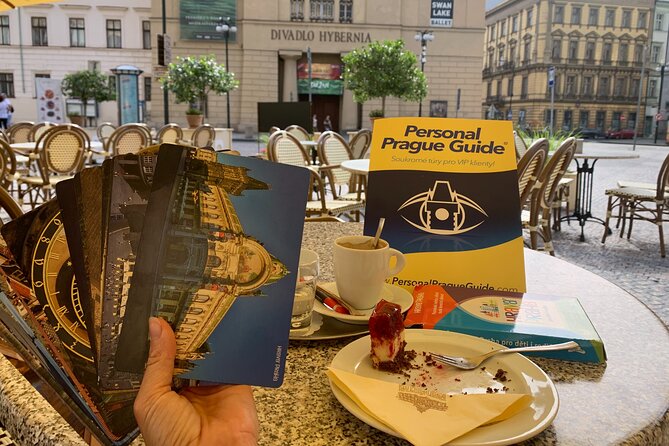 Best of PRAGUE Private Tour With PERSONAL PRAGUE GUIDE - Meeting, Pickup, and Cancellation Policies