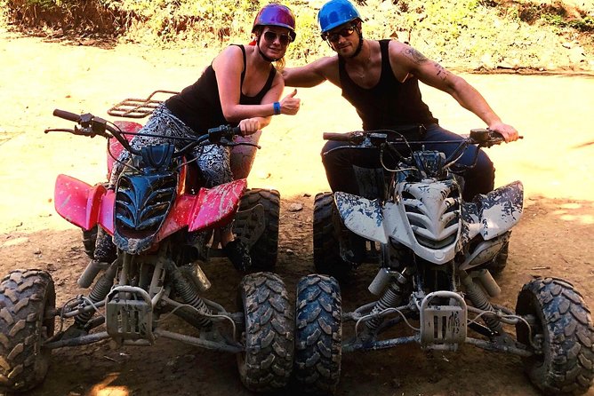 Best of Roatan: ATV Adventure or BUGGY BLAST(Add Sloths Beach @ Xtra/Optional) - Last Words