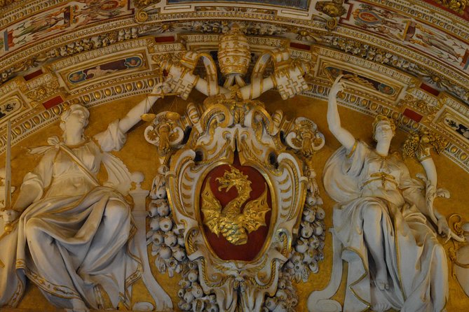 BEST OF VATICAN MUSEUMS - Small Group Tour - Cancellation Policy and Refunds