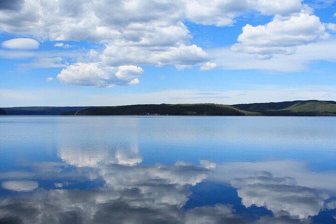 Best Of Yellowstone Full Day Natl Park Tour From Bozeman - Cancellation Policy