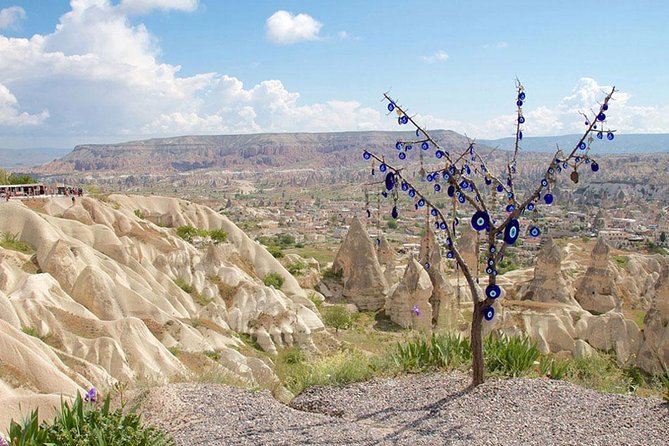 Best Private Tour of Cappadocia - Support and Assistance