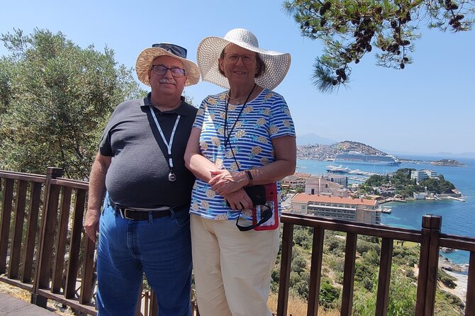 Best Seller Ephesus Tour For Cruisers - Booking Process
