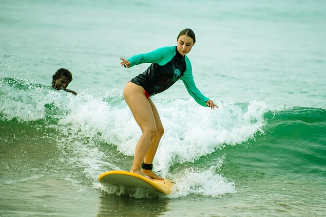 Best Surfing Experience in Sri Lanka - Refresher Courses for Experienced Surfers
