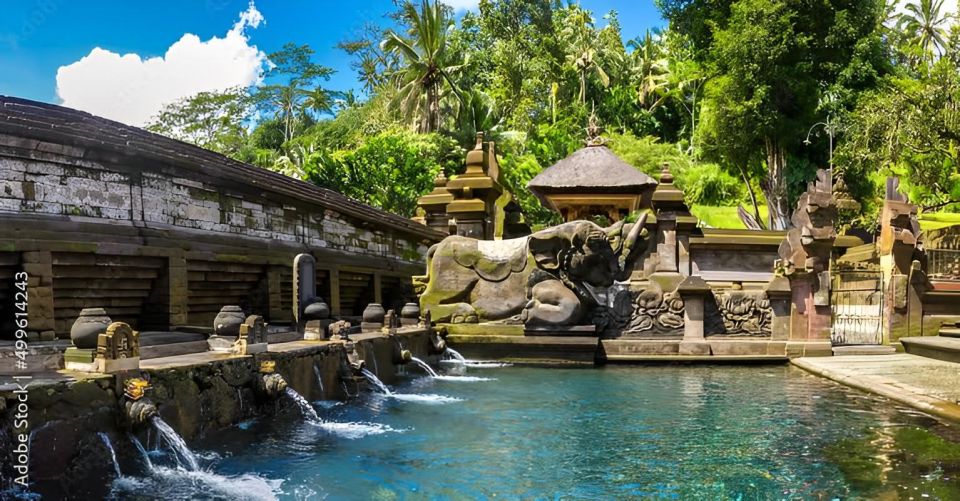 Best Ubud Tour - Expert Tour Guides