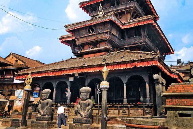 Bhaktapur and Nagarkot Day Tour From Kathmandu - Tour Experience and Additional Details