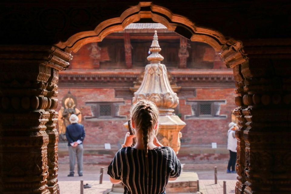 Bhaktapur Day Tour - Inclusions