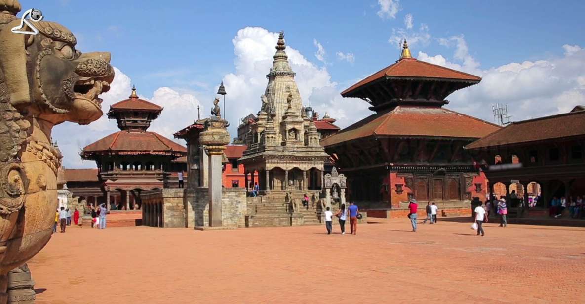 Bhaktapur Half-Day Tour From Kathmandu - Common questions
